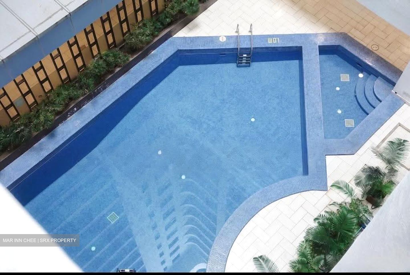 International Plaza (D2), Apartment #625444081